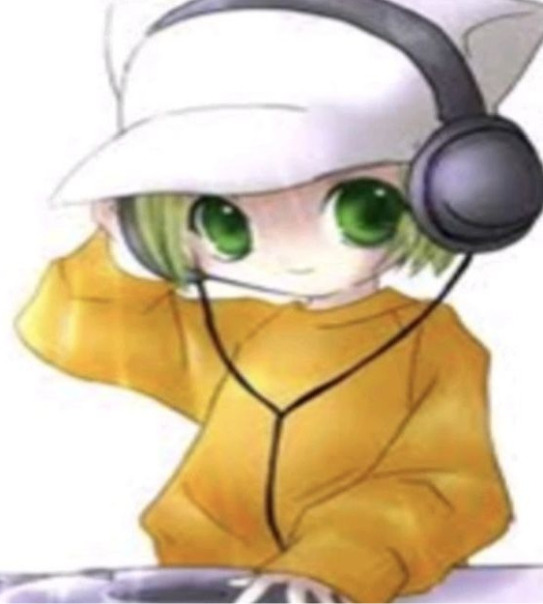 Small Devil