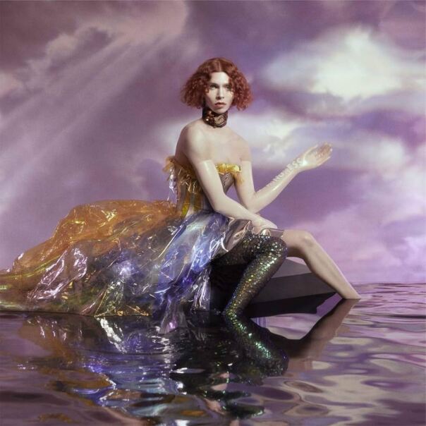 Playlist cover image