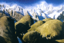JOHN HOWE