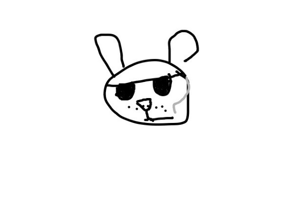 Ресунки людей
