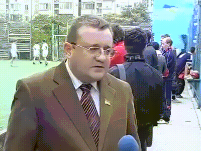 Сегодня открытие чемпионата Севастополя по дворовому футболу