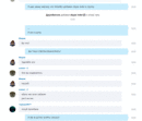 Случайно добавили Пашу в LarpGloy