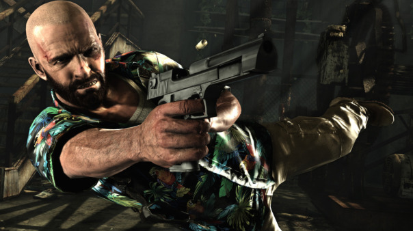 Max Payne