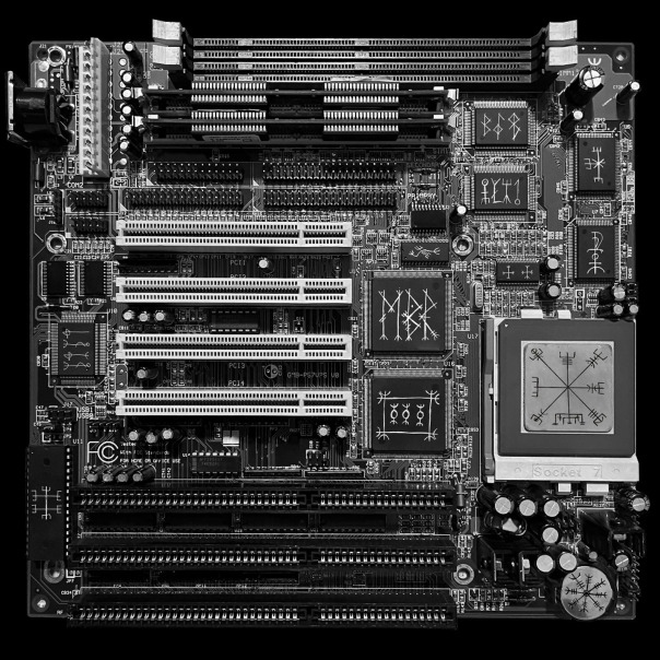Playlist cover image