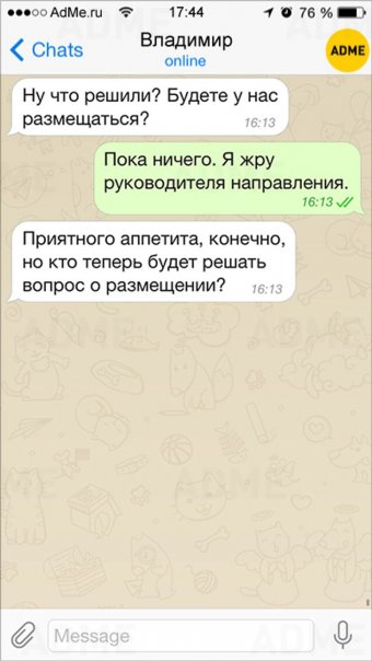 ...