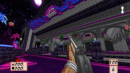 WAD: Neon Overdrive / gameplay mod: Naku Naru
