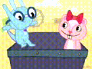 Happy Tree Friends #6