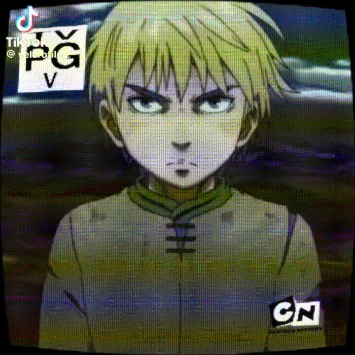 vinland saga forever