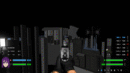 WAD: Nova IV / gameplay mod: Metal Ops Premonitions