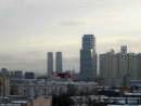 Вид на Беговую