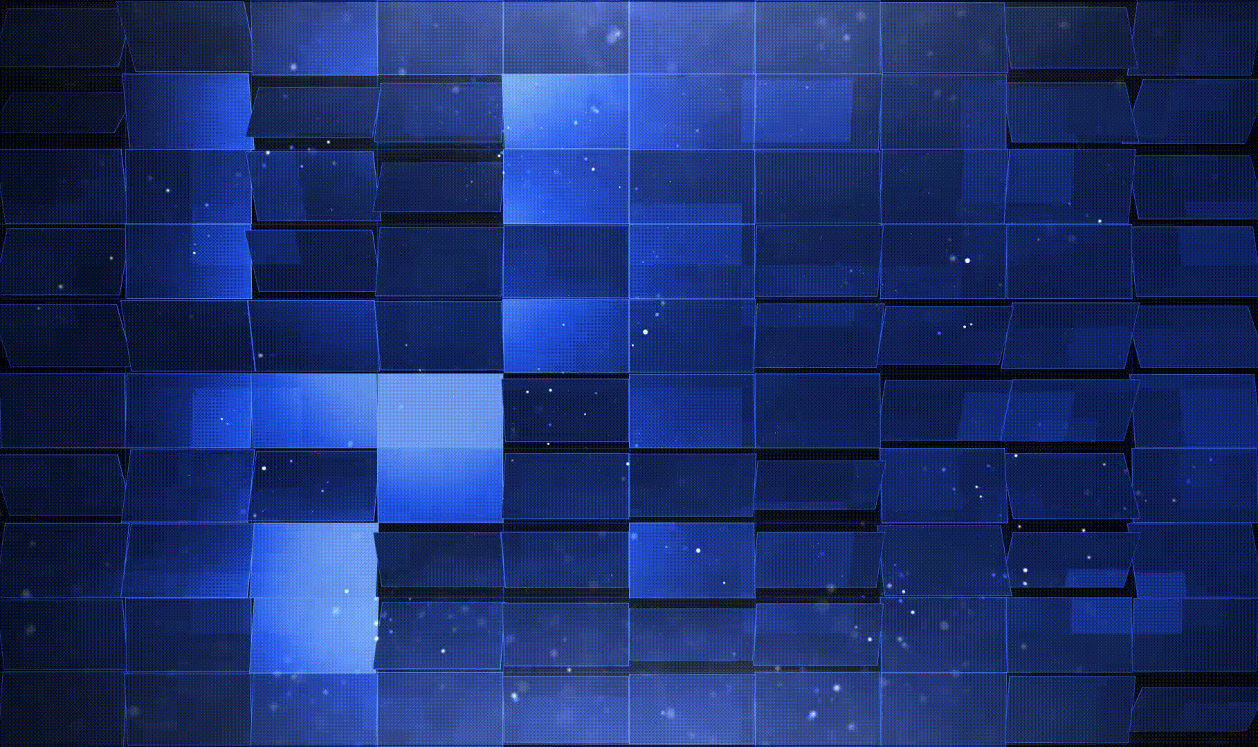 TheFloor animation