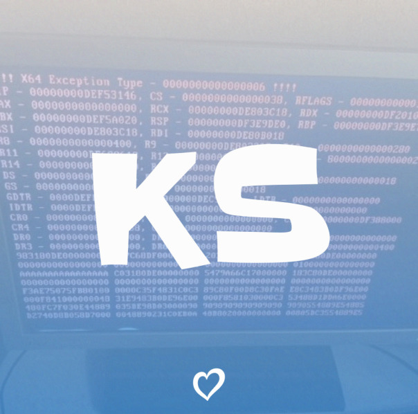 Konstantin - OpenVK
