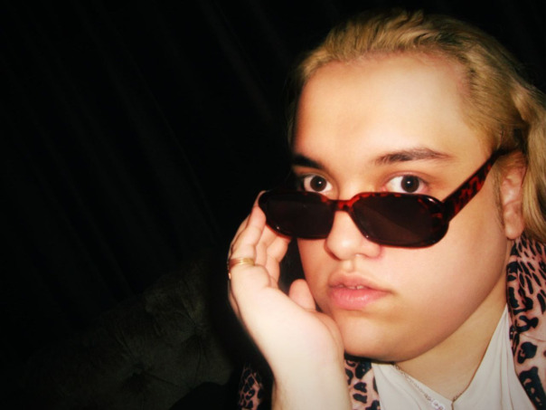день недели blondesday ;))