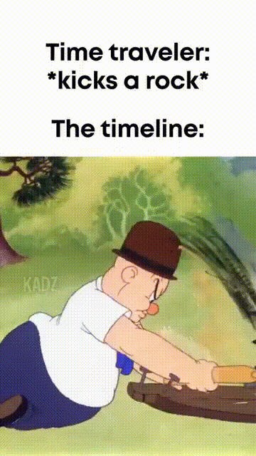 AI meme ending#1
