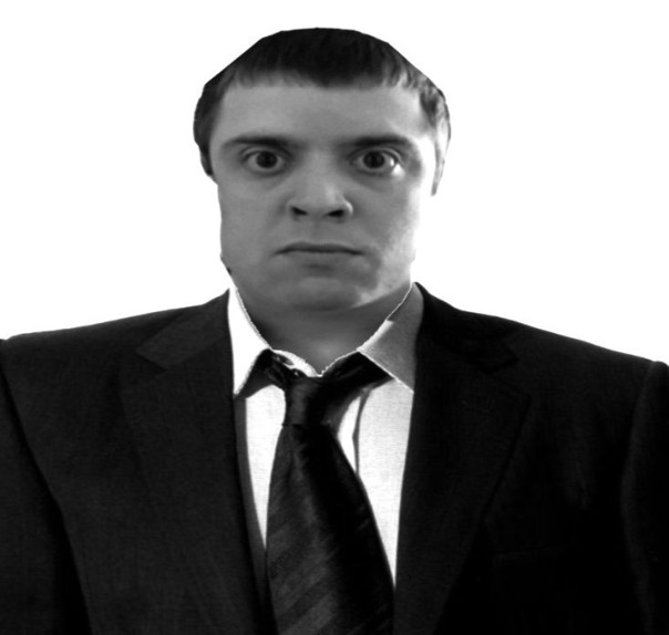 Миха Михалыч