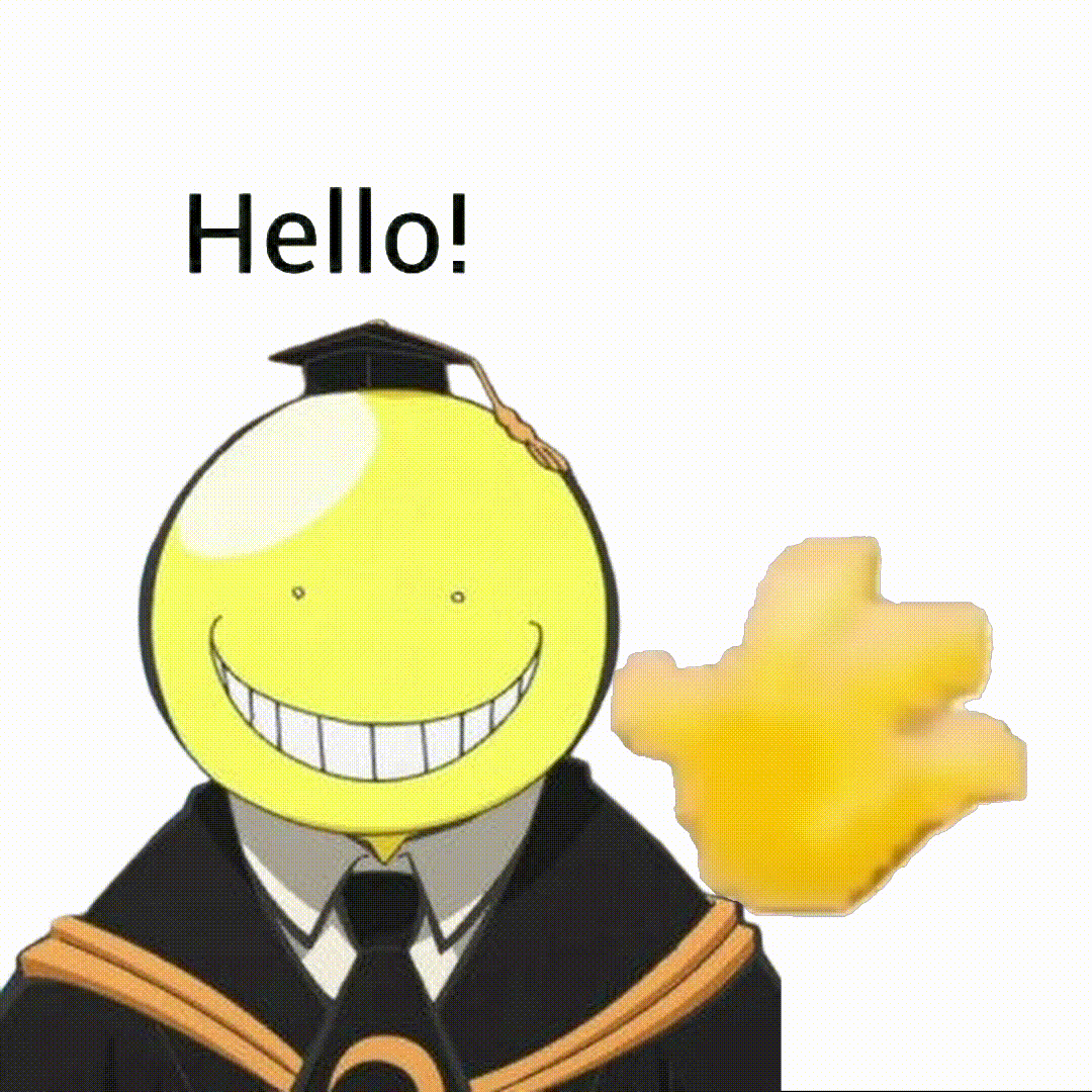 Hello