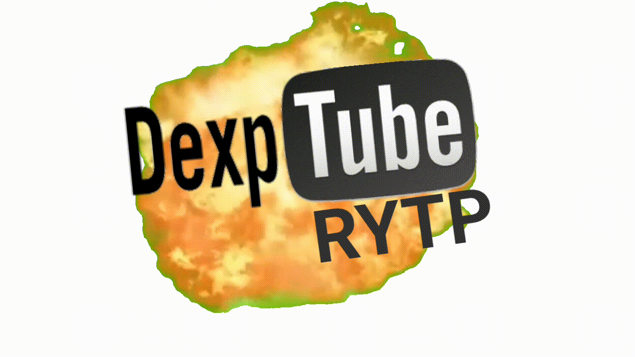 DexpTube RYTP intro