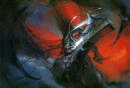 JOHN HOWE