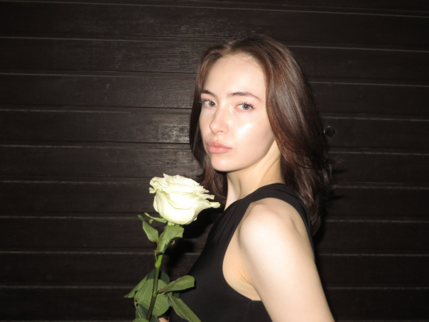 Мария Трубицына