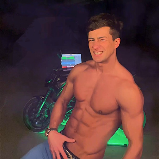 Club image