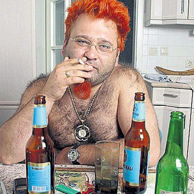 Егор Зимов