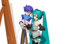 AnKa - Good Young Angels - Episode 008 - Chatting over a Cup of Cocoa_Frame013