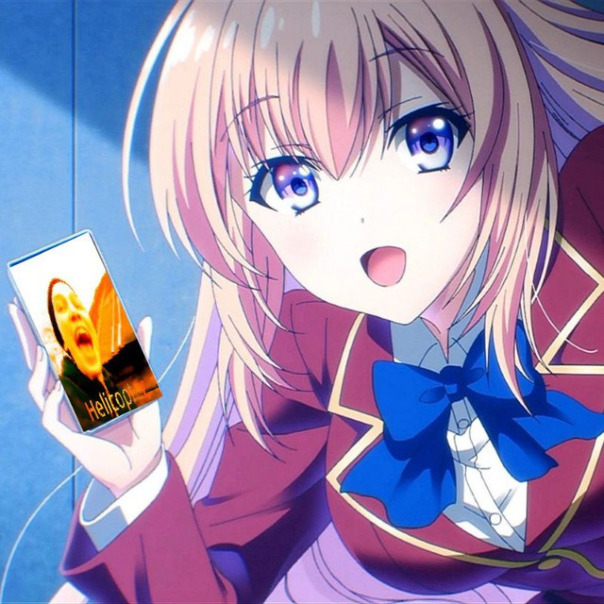 Profile image
