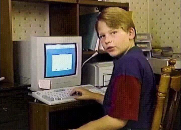 Internet safety rules