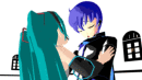 Young Kind Angels_episode001_quarrel between parents_frame018