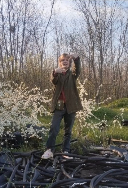 Олег Хус