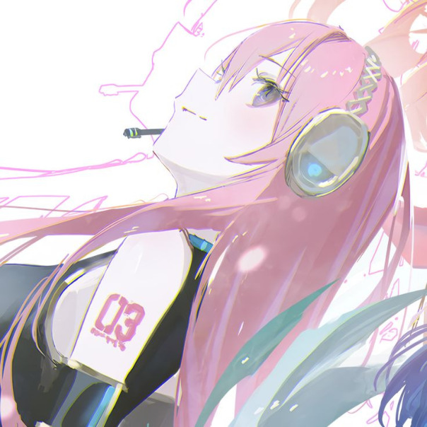 ルカ 巡音
