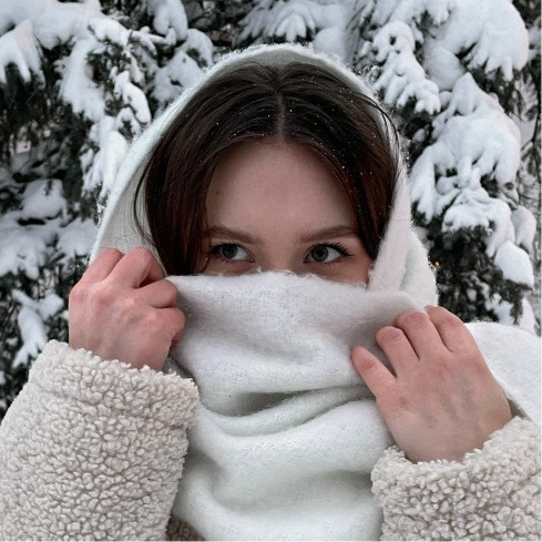 Алиса Сунгурова