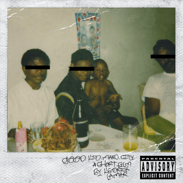 Playlist cover image