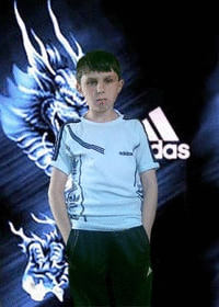 Роман Жечуляев