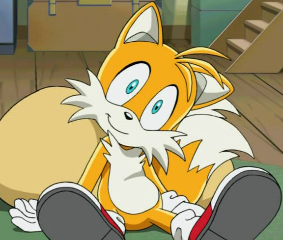 Nero Fox