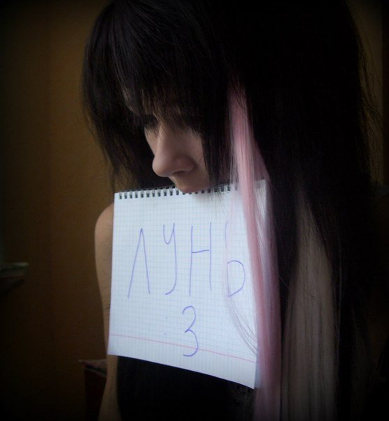 ПриФФки*-*
КАК ВАМ ? ? ? =)))
Тока...