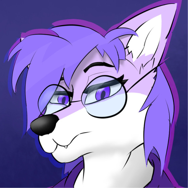 Shade Lynxie