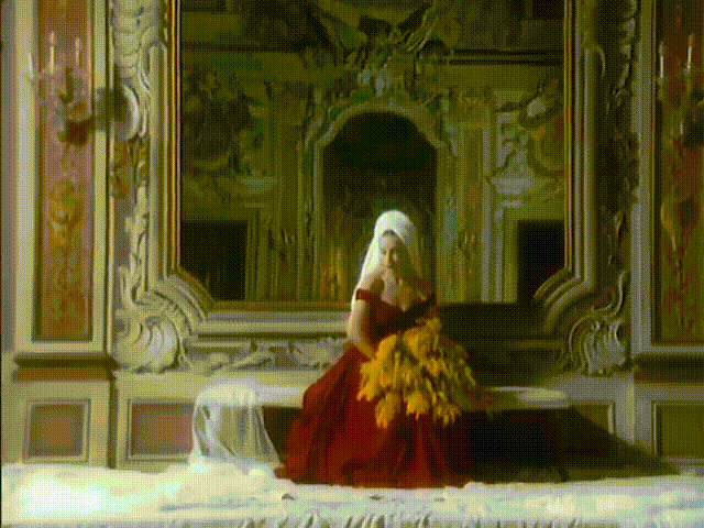 Annie Lennox - Money Cant Buy 