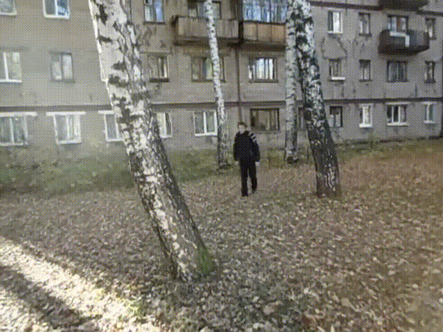 С Днём Рождения (Оригинал)