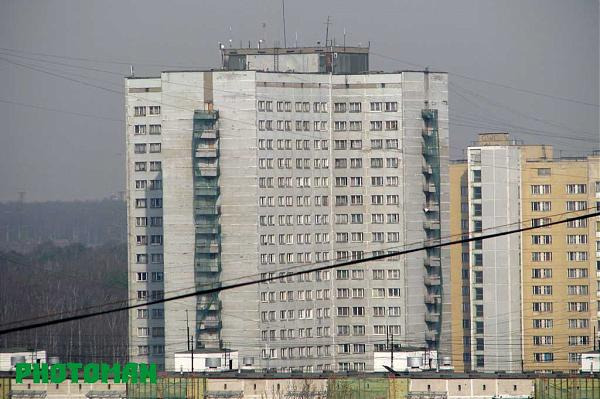Никита Пулин