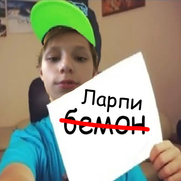 Profile image
