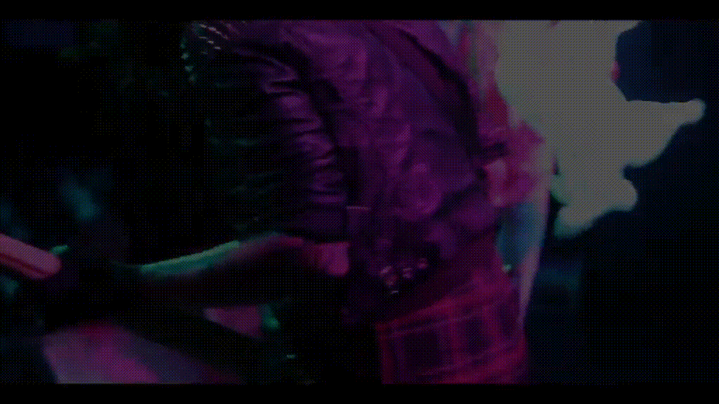 Mindless self indulgence