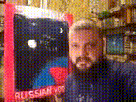 Виктор Пузо и сигналы точного времени