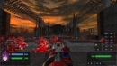 WAD: Eviternity 2 / gameplay mod: Metal Ops Premonitions