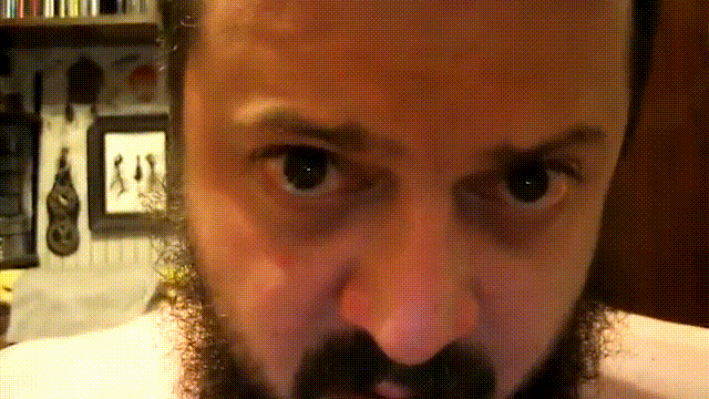 Виктор Пузо и Барыкин