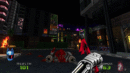 киберпанковые штучьки!
WAD: Auger Zenith / gameplay mod: Diamond Dragon