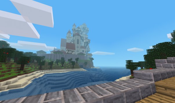карта Hogwarts & More
https://forum...