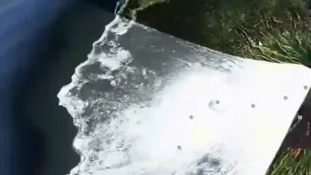 Кара сониблядей от пророка Абдуля