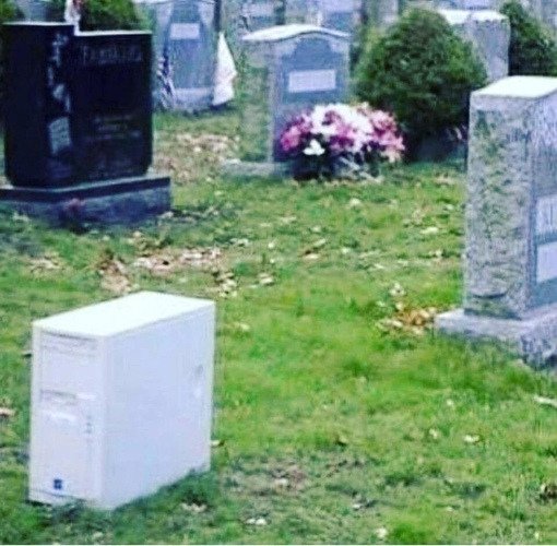 ...