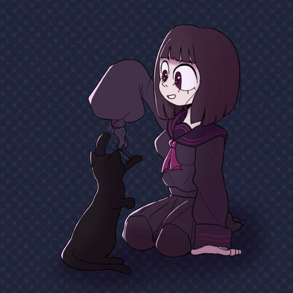 Анна и Лунка

от: Fezhoof (twitter...